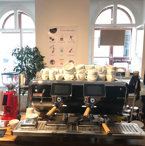 Comentarii opinii despre Cambio Caffè Academy - Barista Workshop