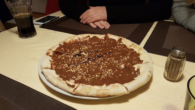 Pizzeria Ciro - Salzburg