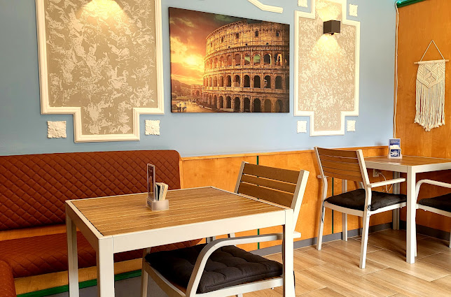 EL PASO Pizzeria, Restaurant & Cafe - Werndorf