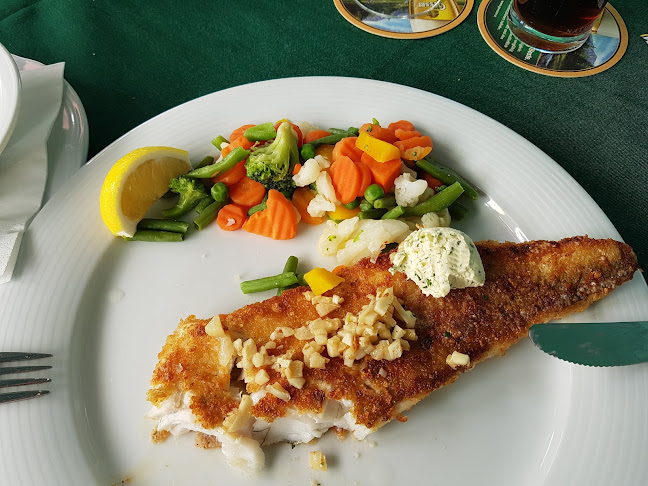 Opinii despre Gasthaus Aigner Turnau "Hanswirt" în Turnau - Gastronomie und Hotellerie