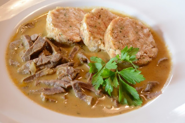 Opinii despre Restaurant SCHABANACK în Wien - Gastronomie und Hotellerie