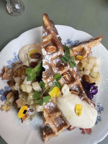 Opinii despre Rosi în Wien - Gastronomie und Hotellerie