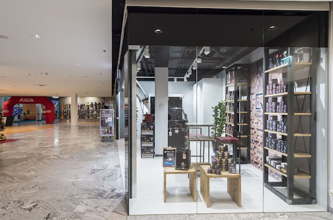 Comentarii opinii despre Qbo Coffee (Shopping Arena Salzburg)