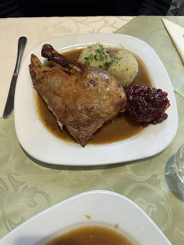 Gasthaus Juhasz - Mödling