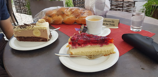 Comentarii opinii despre Bäckerei-Konditorei-Cafe Alber