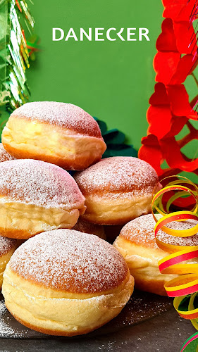 Dein Bäcker Danecker in Mauer - Mauer bei Amstetten