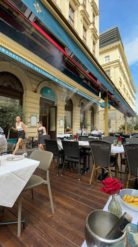 Elissar - Lebanese cuisine - Wien
