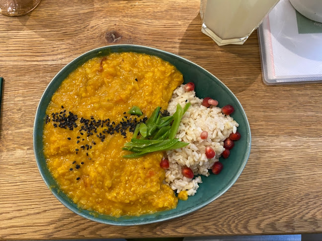 Secret Garden Café Restaurant