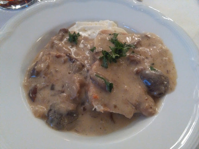 Comentarii opinii despre Schlossrestaurant Gloggnitz