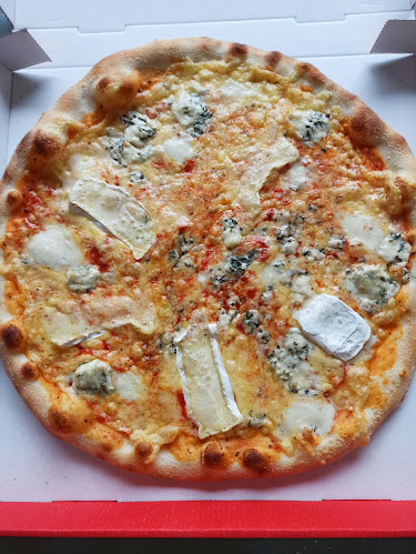 Opinii despre Indiago în Drasenhofen - Gastronomie und Hotellerie