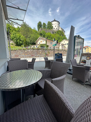 Opinii despre PIZZA DON - Pizza Burger Salate Snacks în Kufstein - Gastronomie und Hotellerie