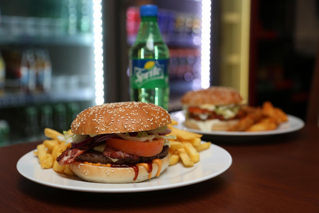 Comentarii opinii despre Schnitzel World