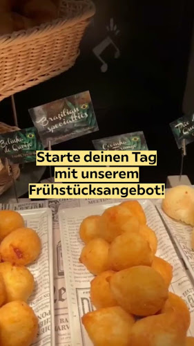 Opinii despre Chef Marcelo Alves & Kiss the cook restaurant în Wien - Gastronomie und Hotellerie