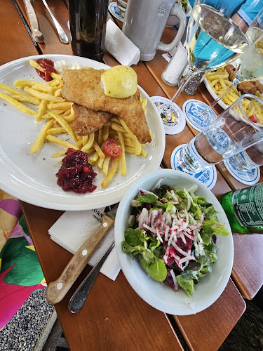 Restaurant Kornmesser - Bregenz