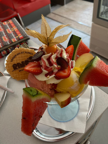 Eisdiele by Rino Wolkersdorf - Gastronomie und Hotellerie