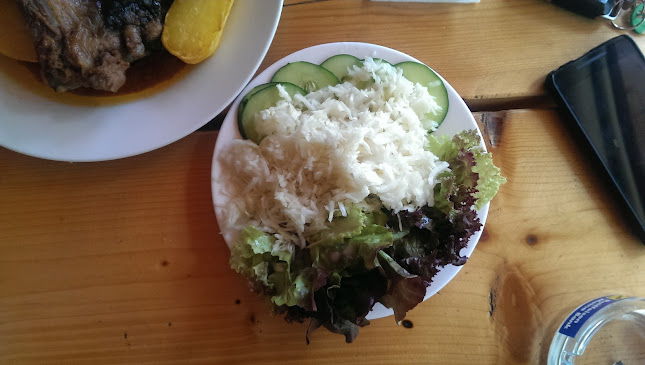 Gasthaus Alpenblick - Vorchdorf