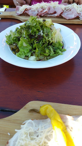 Einkehr Prieselbauer - Gastronomie und Hotellerie