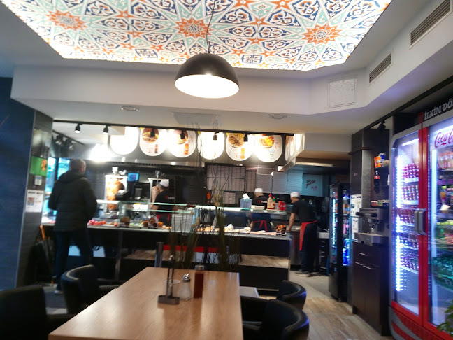 Comentarii opinii despre İLKİM Döner Kebap