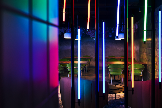 Comentarii opinii despre Rhythms Vienna