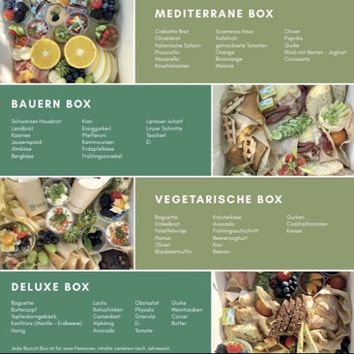 ASAP. YOUR DAILY FOOD BOX