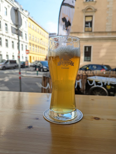 Schnauzer & Beagle - Gastronomie und Hotellerie