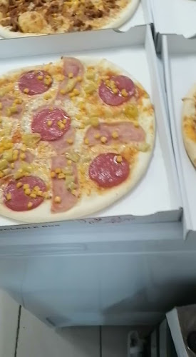 Waria (Kebap - Pizza) - Pischelsdorf in der Steiermark