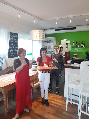 Ristorante Roma - Gastronomie und Hotellerie