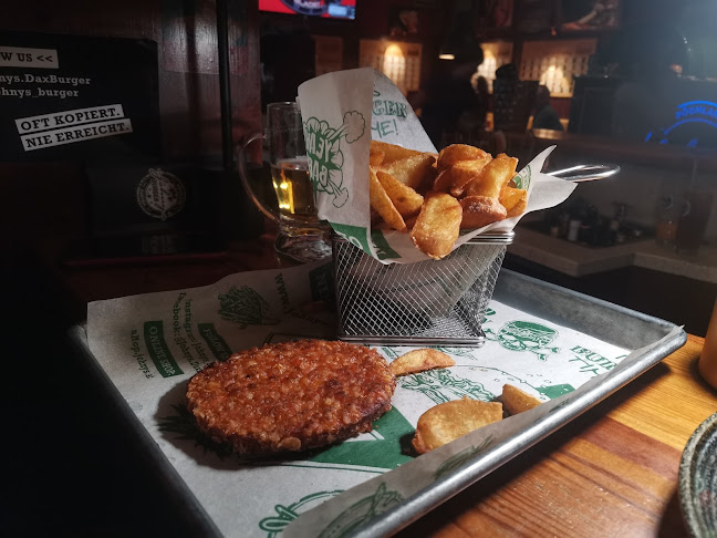 Opinii despre Johny's Burger în Pöchlarn - Gastronomie und Hotellerie