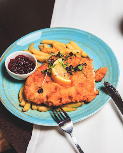 Comentarii opinii despre BiNis Restaurant & Bar