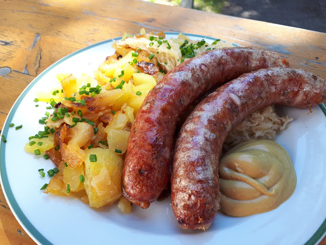 Opinii despre Straßberg WILDERMIEMING în Telfs - Gastronomie und Hotellerie