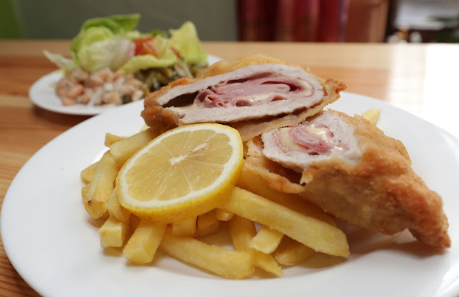 Gasthaus Frischauf - Bischofstetten