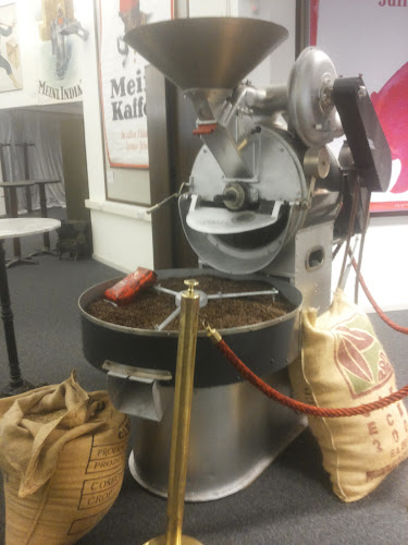 Julius-Meinl-Gasse 3-7, 1160 Wien