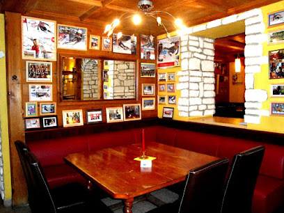 Gran Caffè Rigoletto