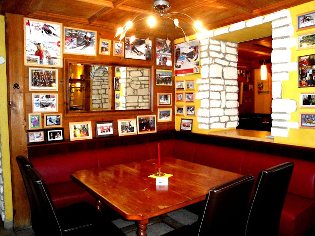 Gran Caffè Rigoletto