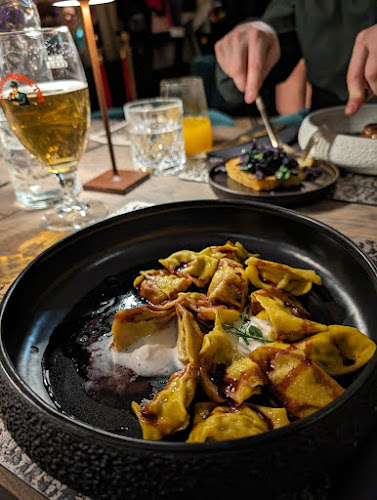 Comentarii opinii despre Da Giulio Linz