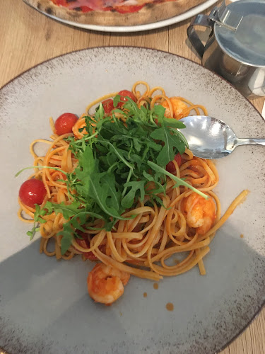 Trattoria Le Torri - Kematen in Tirol