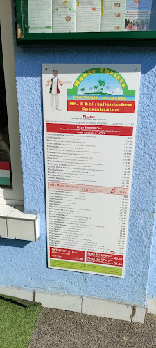 Opinii despre Monte Christo în Klagenfurt am Wörthersee - Gastronomie und Hotellerie