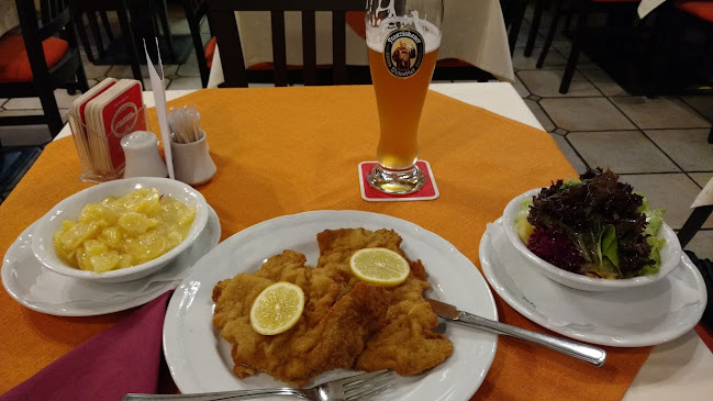 Der Schwabl - das Wiener Wirtshaus - Wien