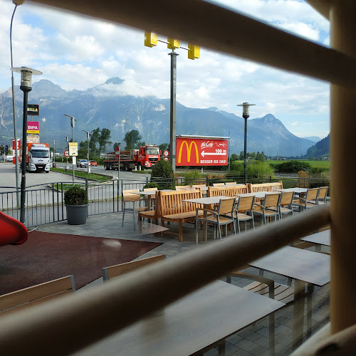 Comentarii opinii despre McDonald's Schlitters