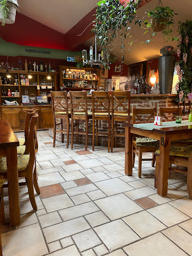 Pizzeria Cielo - Gastronomie und Hotellerie