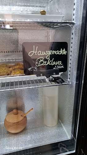 Grill-Haus Ecopark - Graz