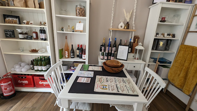 Mille Fleurs Café & More - Gastronomie und Hotellerie