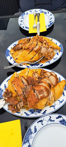 Comentarii opinii despre China Restaurant Guilin