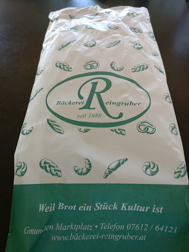 Comentarii opinii despre Bäckerei Reingruber Ohlsdorf