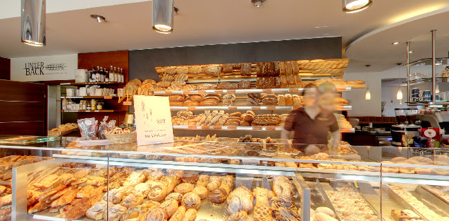 Unterbäck Stammhaus Seekirchen