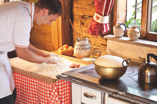 Brenner Str. 14, 6143 Matrei am Brenner