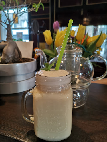 China-Restaurant Ostmeer - Wien