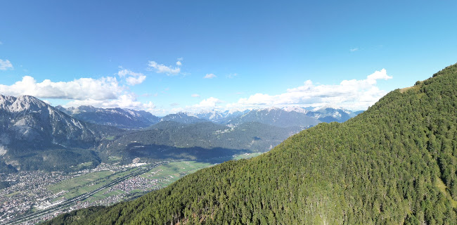 Opinii despre Pfaffenhofener Alm în Pfaffenhofen - Gastronomie und Hotellerie