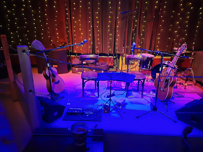 Comentarii opinii despre Café Carina