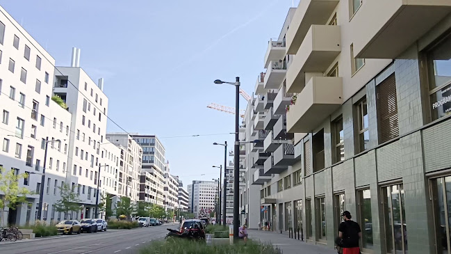 Holzofenbäckerei Gragger & Cie Schweidlgasse